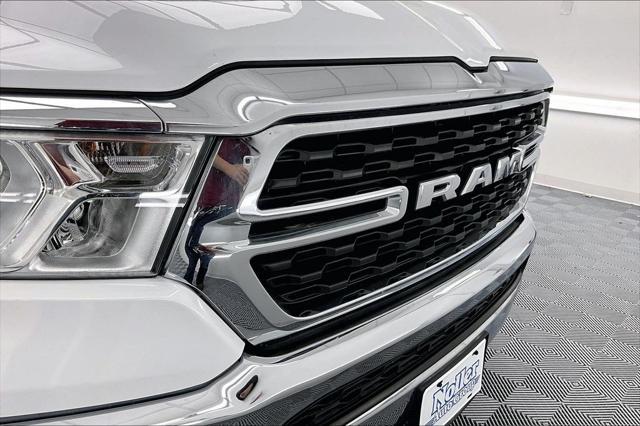 2024 Ram 1500 - $33,699
