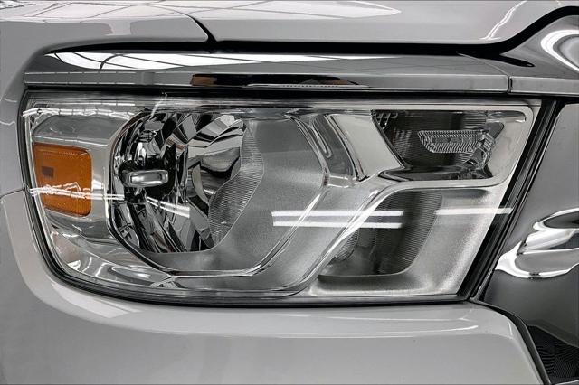 2024 Ram 1500 - $33,699