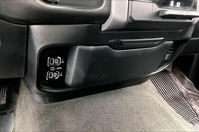2024 Ram 1500 - $33,699