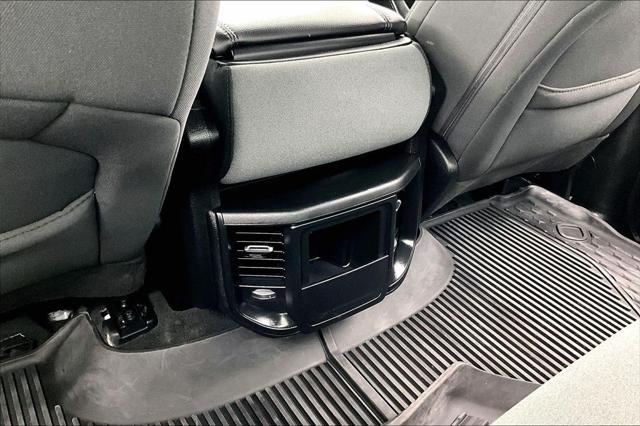2024 Ram 1500 - $33,699