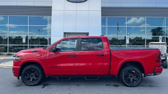 Preowned 2025 Ram 1500 Big Horn for Sale
