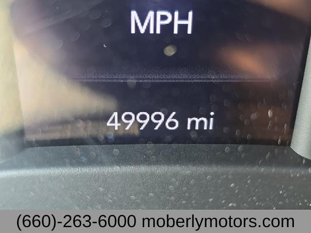 2021 Ram 1500 Big Horn — photo 1 of 2