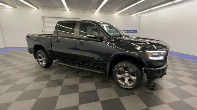 2022 Ram 1500 - $36,844