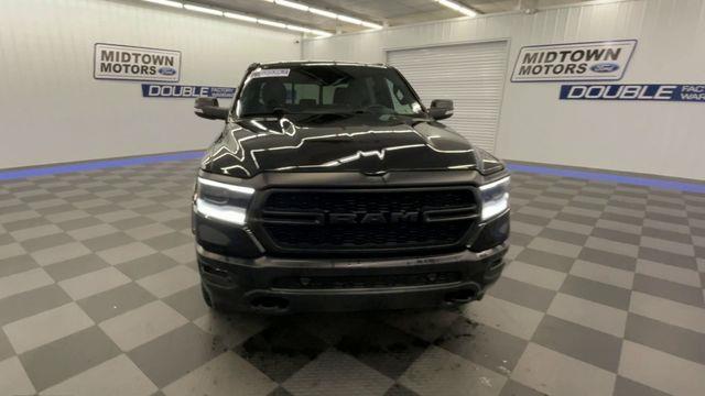 2022 Ram 1500 - $36,844