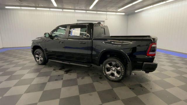 2022 Ram 1500 - $36,844
