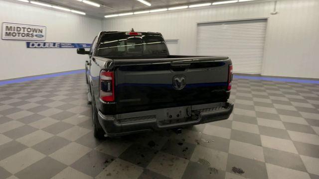 2022 Ram 1500 - $36,844