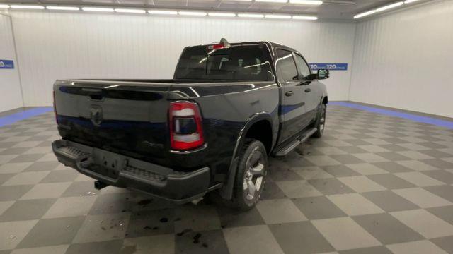 2022 Ram 1500 - $36,844