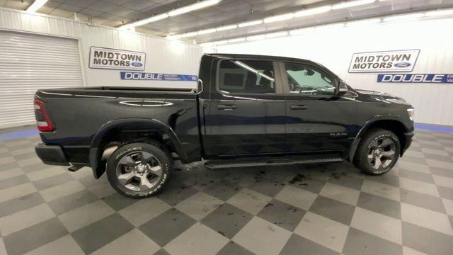 2022 Ram 1500 - $36,844