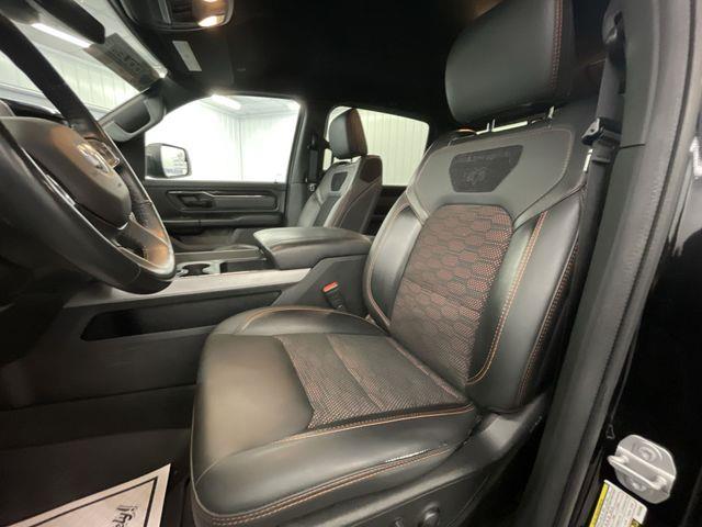 2022 Ram 1500 - $36,844