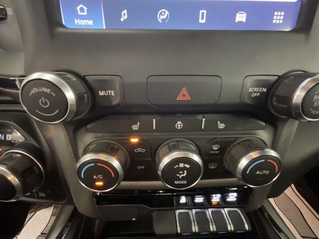 2022 Ram 1500 - $36,844