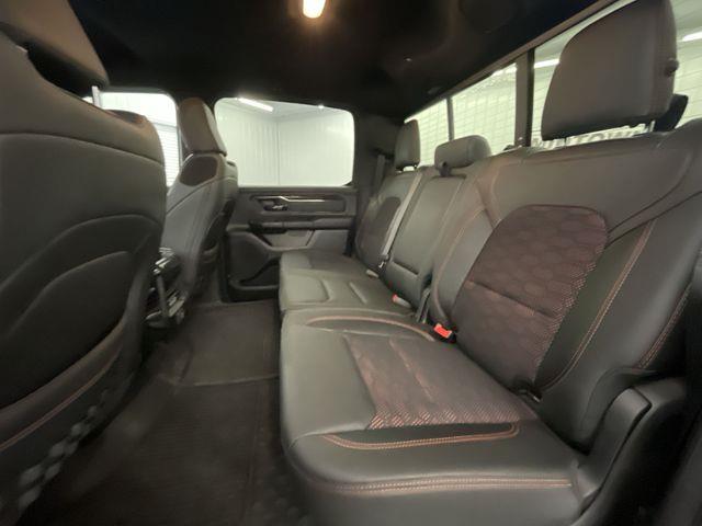 2022 Ram 1500 - $36,844