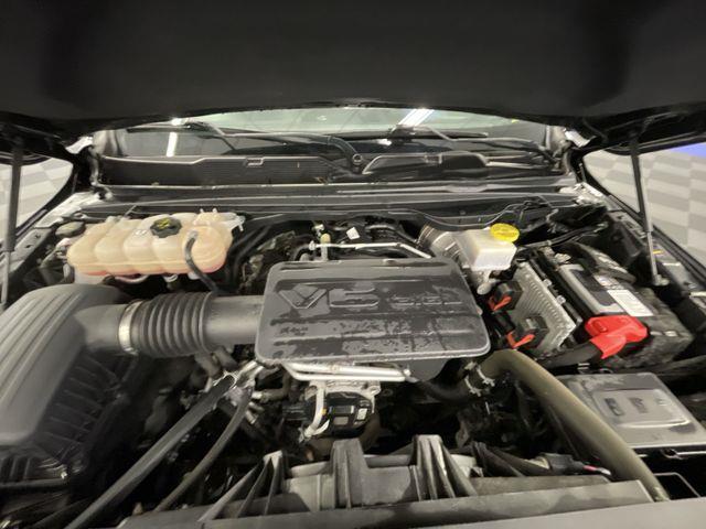 2022 Ram 1500 - $36,844
