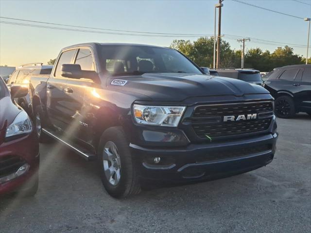 2023 Ram 1500 - $32,542