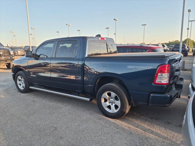 2023 Ram 1500 - $32,542
