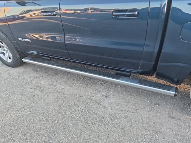 2023 Ram 1500 - $32,542