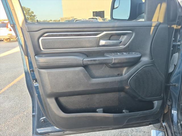 2023 Ram 1500 - $32,542