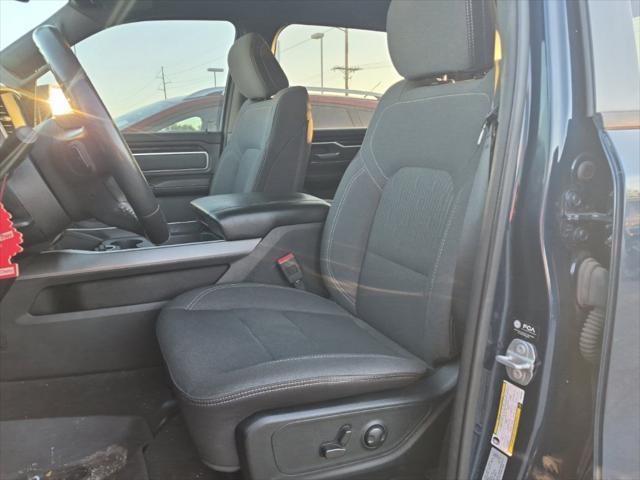 2023 Ram 1500 - $32,542