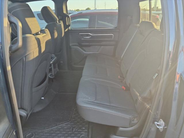 2023 Ram 1500 - $32,542