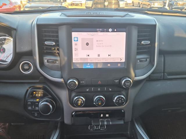 2023 Ram 1500 - $32,542