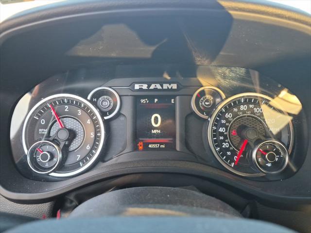 2023 Ram 1500 - $32,542