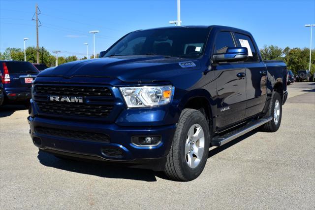 2023 Ram 1500 - $32,542