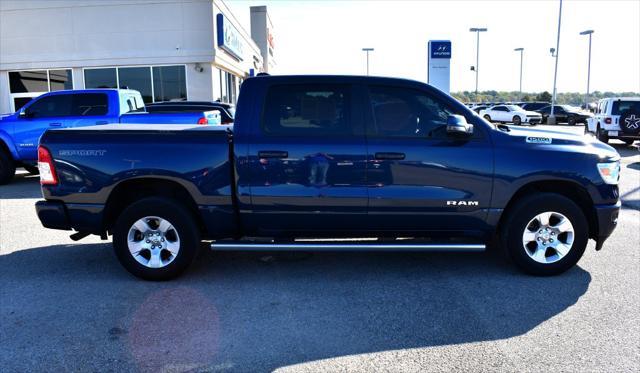 2023 Ram 1500 - $32,542