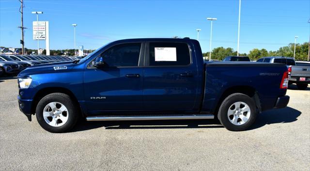 2023 Ram 1500 - $32,542