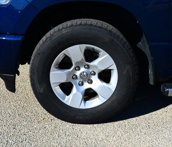 2023 Ram 1500 - $32,542