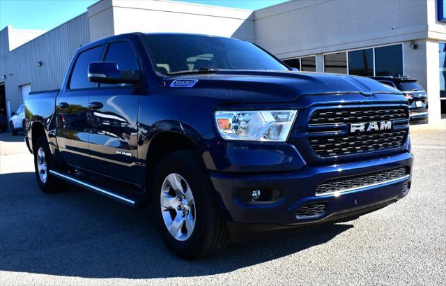 2023 Ram 1500 - $32,542