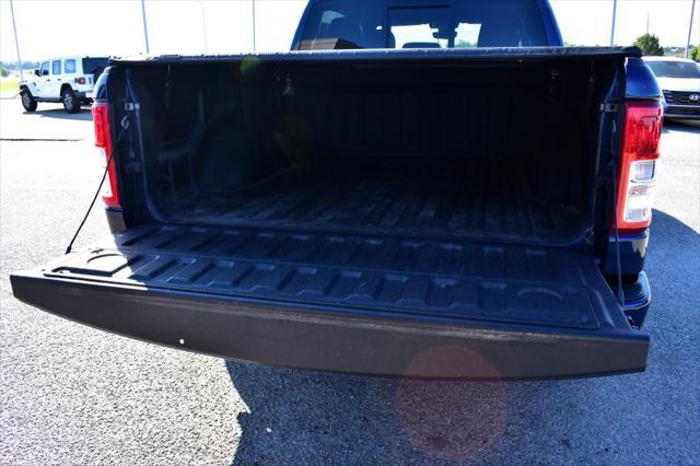 2023 Ram 1500 - $32,542