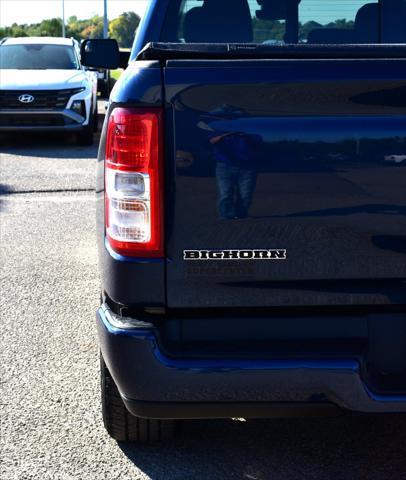 2023 Ram 1500 - $32,542