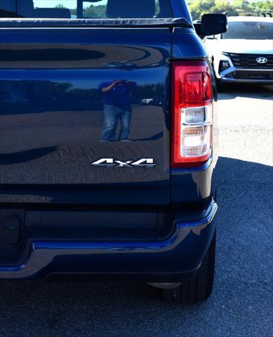 2023 Ram 1500 - $32,542