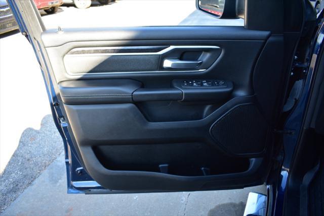 2023 Ram 1500 - $32,542