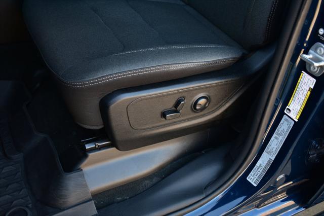 2023 Ram 1500 - $32,542