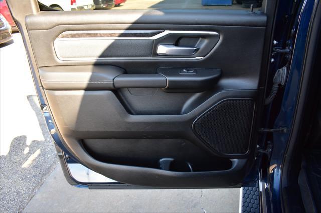 2023 Ram 1500 - $32,542