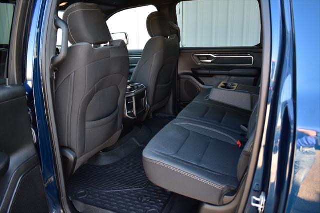 2023 Ram 1500 - $32,542