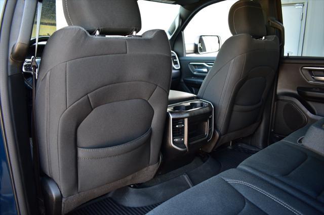 2023 Ram 1500 - $32,542