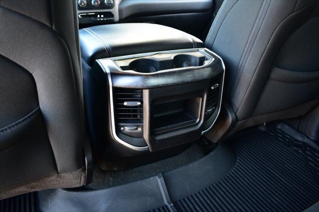 2023 Ram 1500 - $32,542