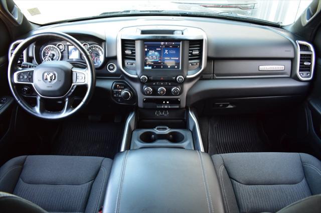 2023 Ram 1500 - $32,542