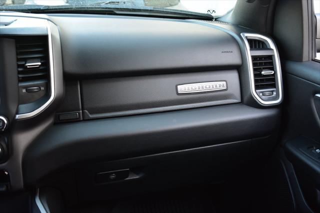 2023 Ram 1500 - $32,542