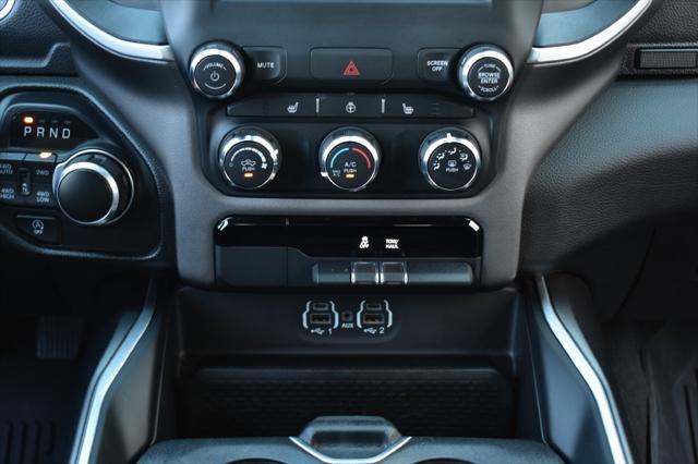 2023 Ram 1500 - $32,542