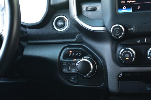 2023 Ram 1500 - $32,542