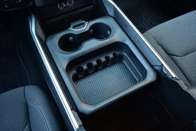 2023 Ram 1500 - $32,542