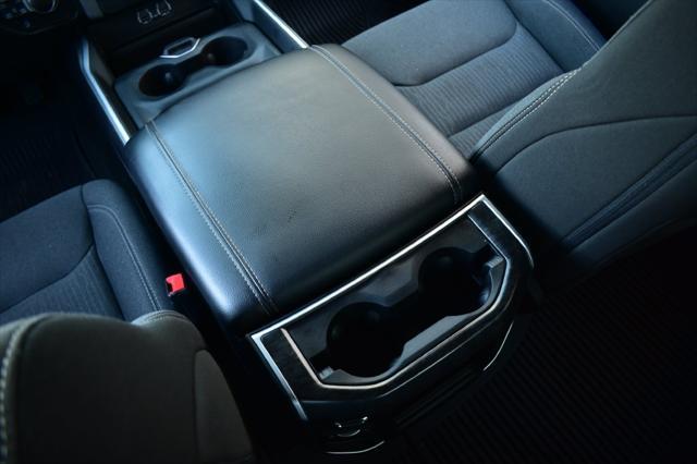 2023 Ram 1500 - $32,542