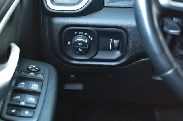 2023 Ram 1500 - $32,542