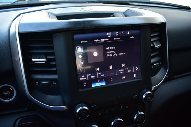2023 Ram 1500 - $32,542