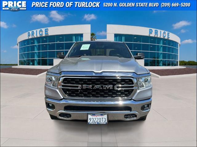 2023 Ram 1500 - $33,495