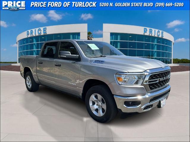 2023 Ram 1500 - $33,495