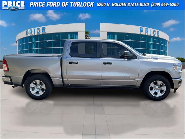 2023 Ram 1500 - $33,495