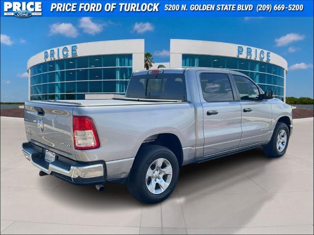 2023 Ram 1500 - $33,495